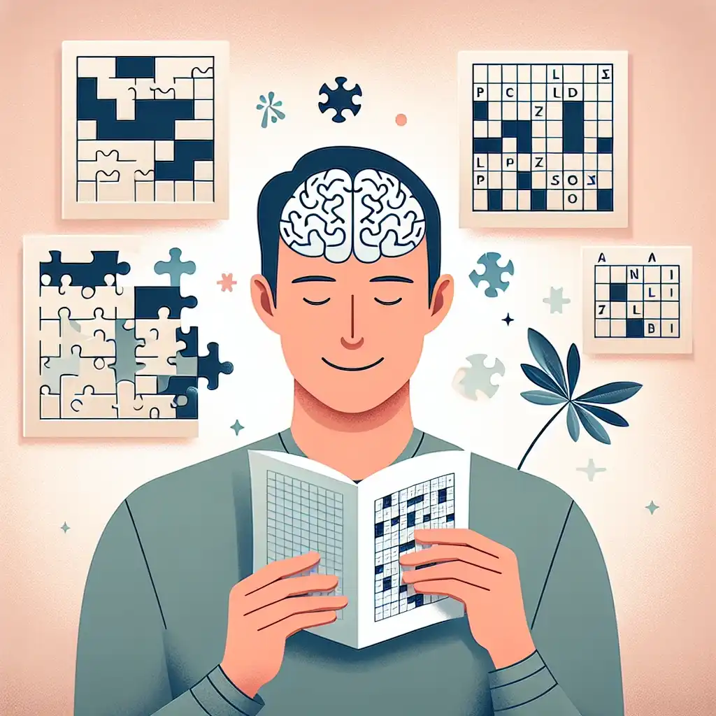 Benefits of Puzzles: Boost Your Brain and Well-being