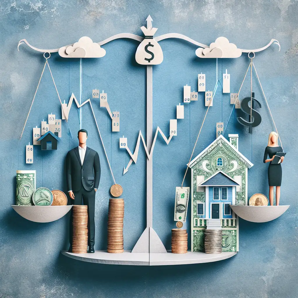 Compare Costs: Fixed vs. Variable Rates