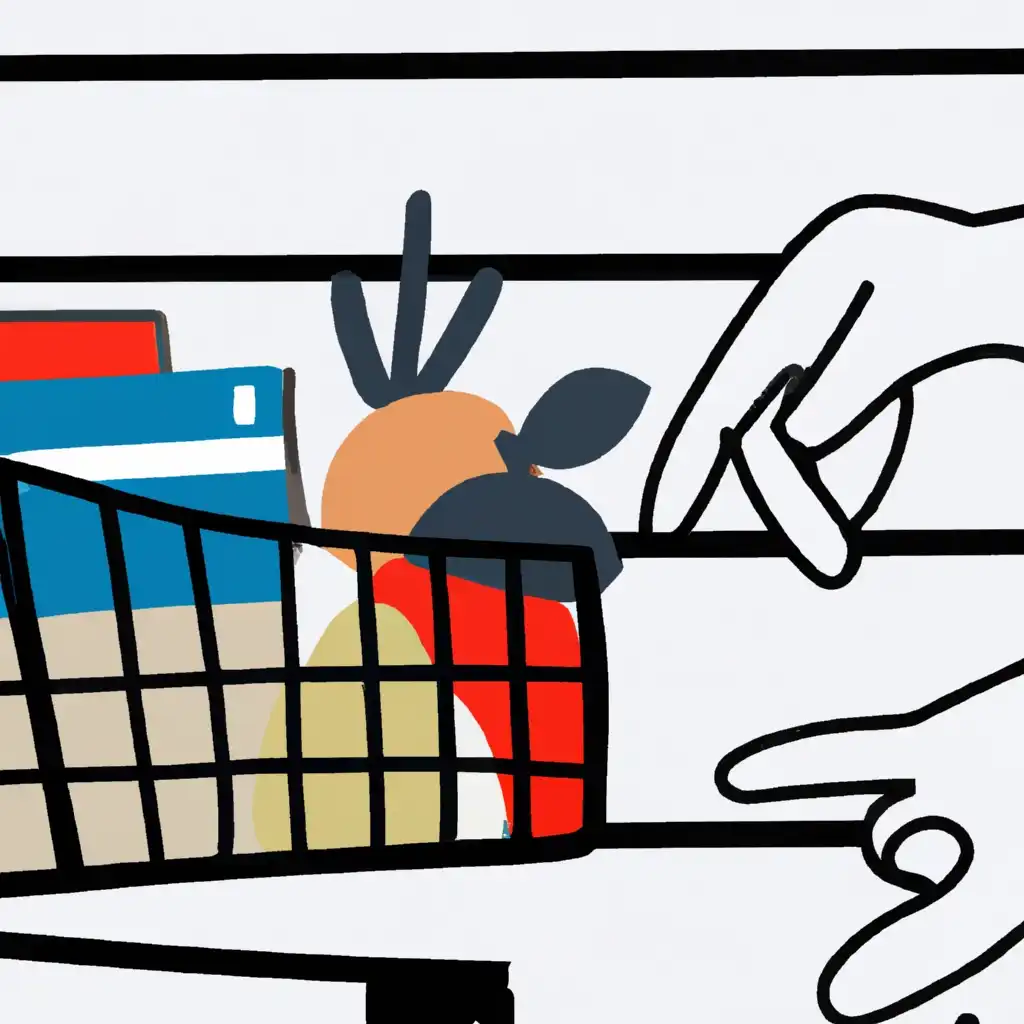 Cut Your Grocery Bill with These Sneaky Tactics