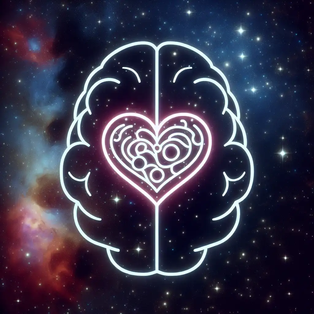 Decoding Love: Unveiling The Brain's Romance Region