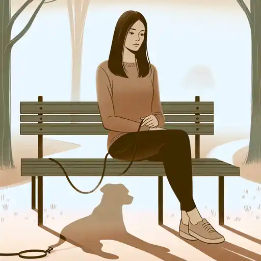 Ex-Pet Withdrawal: Healing After Breakup