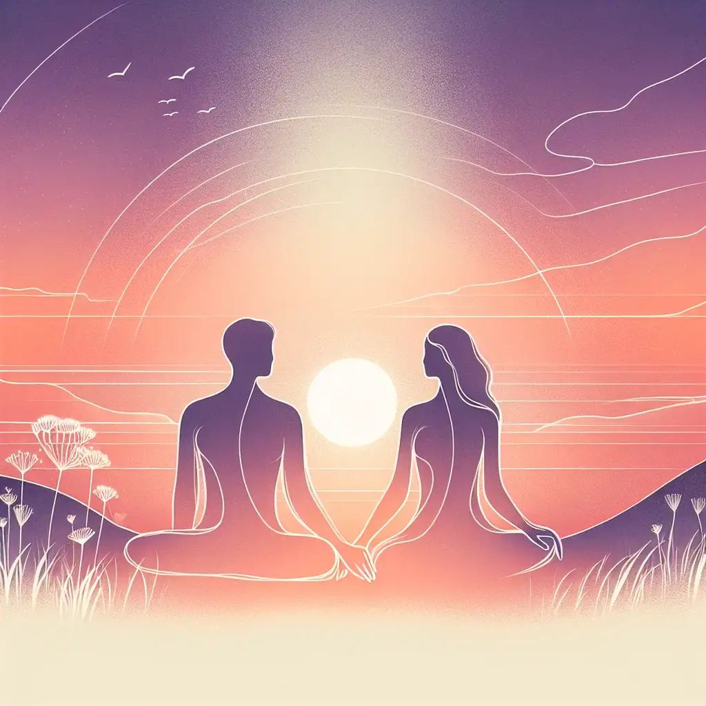 Understanding Anam Cara: The Spiritual Side of Soulmate Love