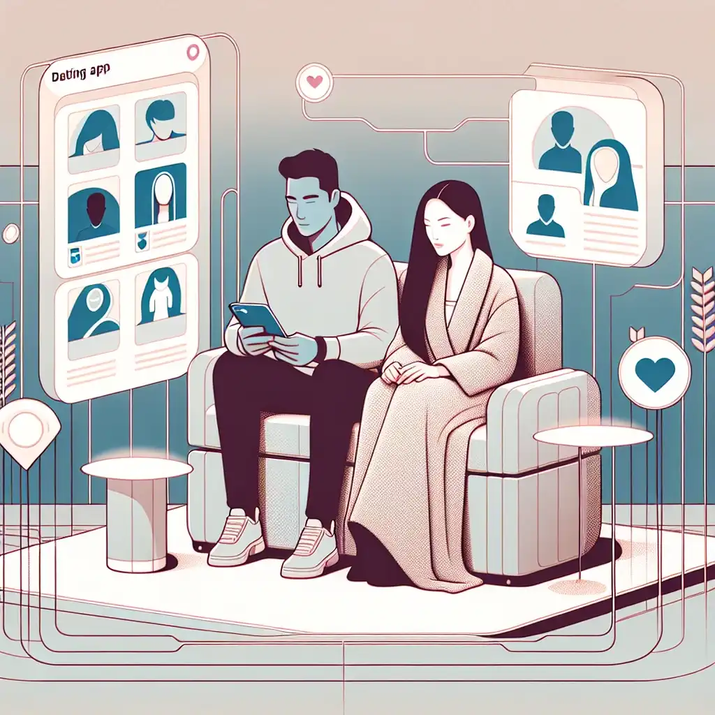 Gamers' Guide to Finding Love on Dating Apps