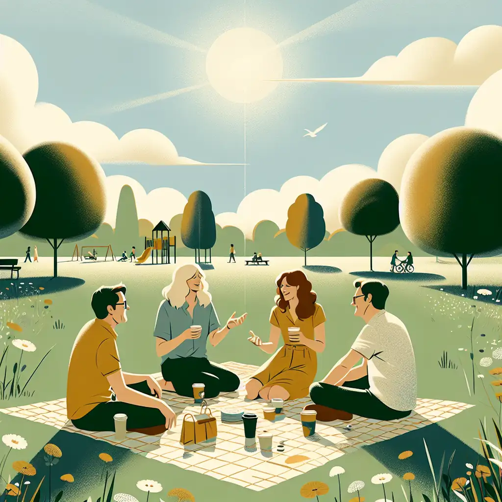 17 Habits of People Who Keep Lifelong Friends