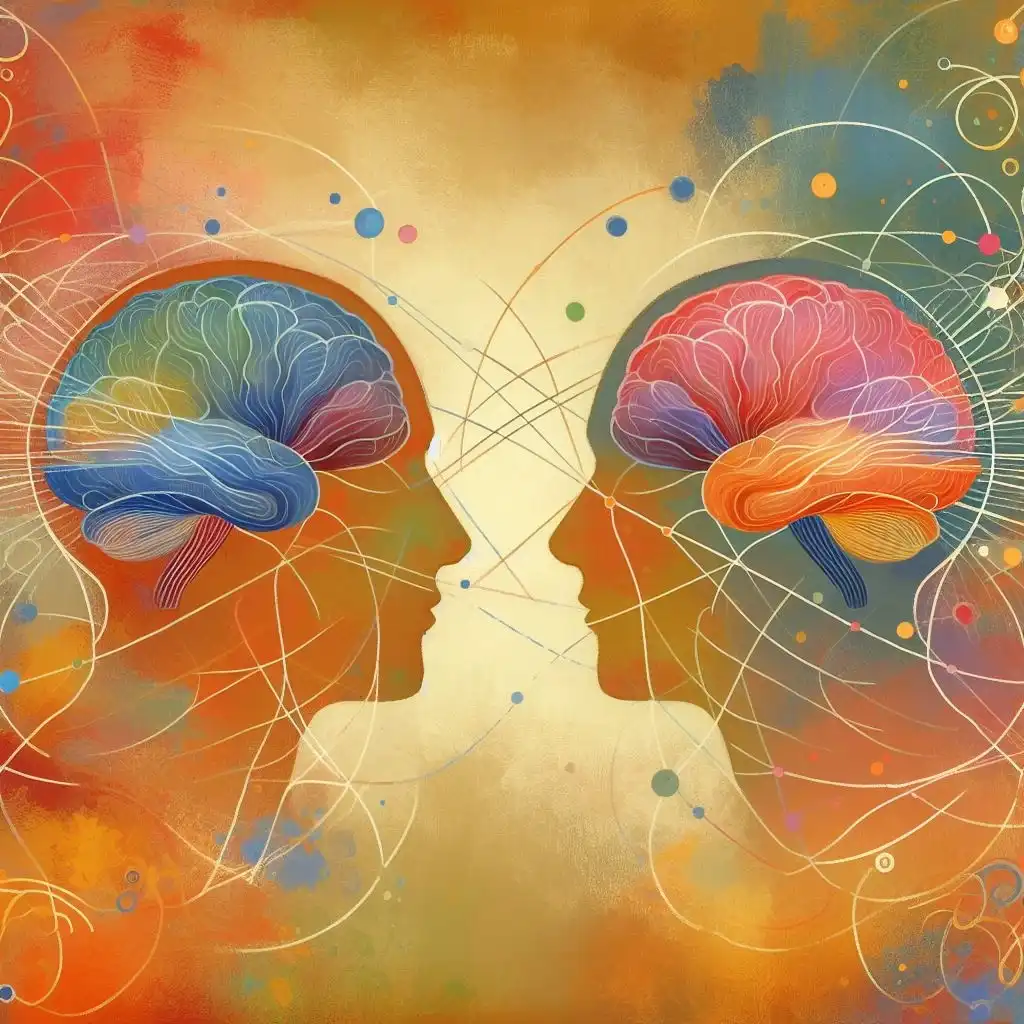 The Neuroscience of Friendship: Understanding the Bonding Over Brains