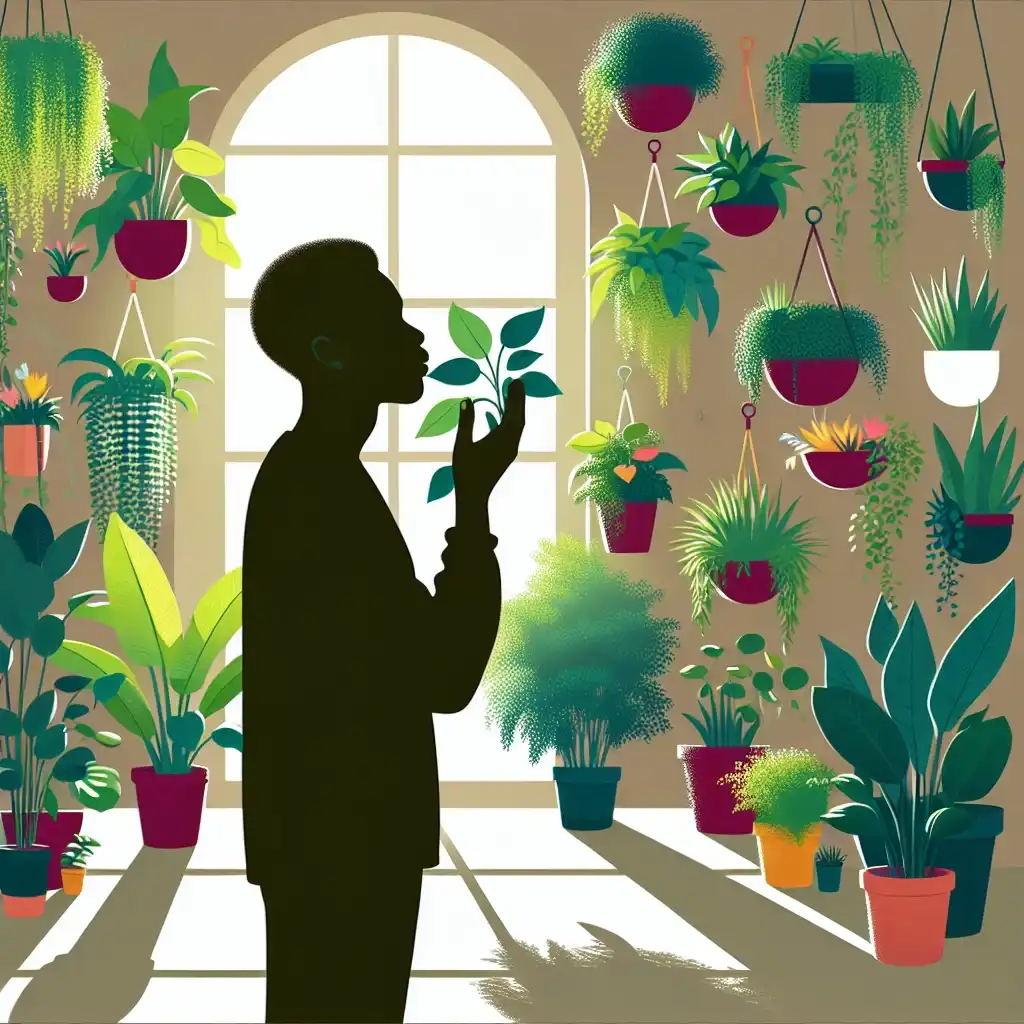 Plant Whispering 101: Can Plants Hear You?