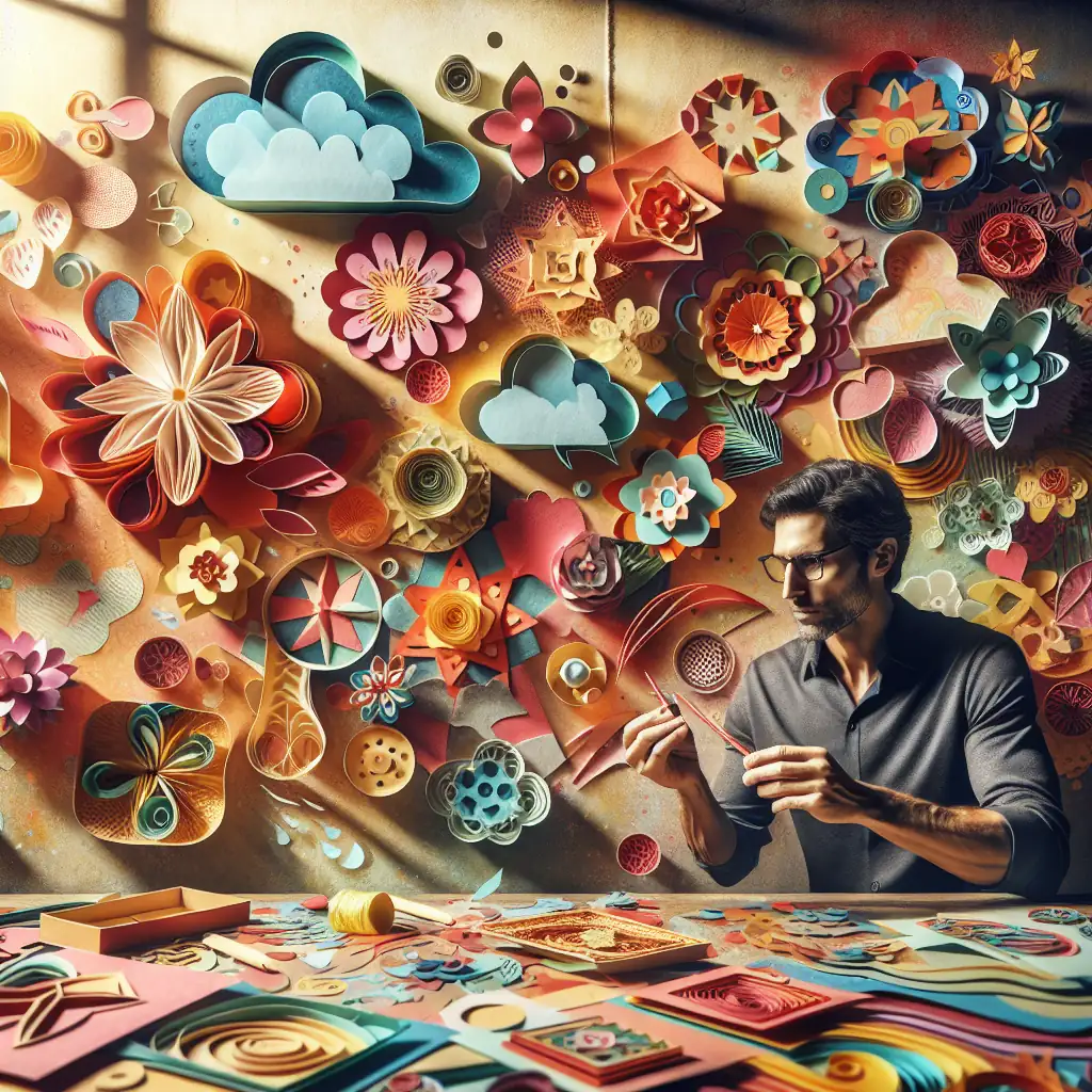 Respond to Comments with Artful Flair