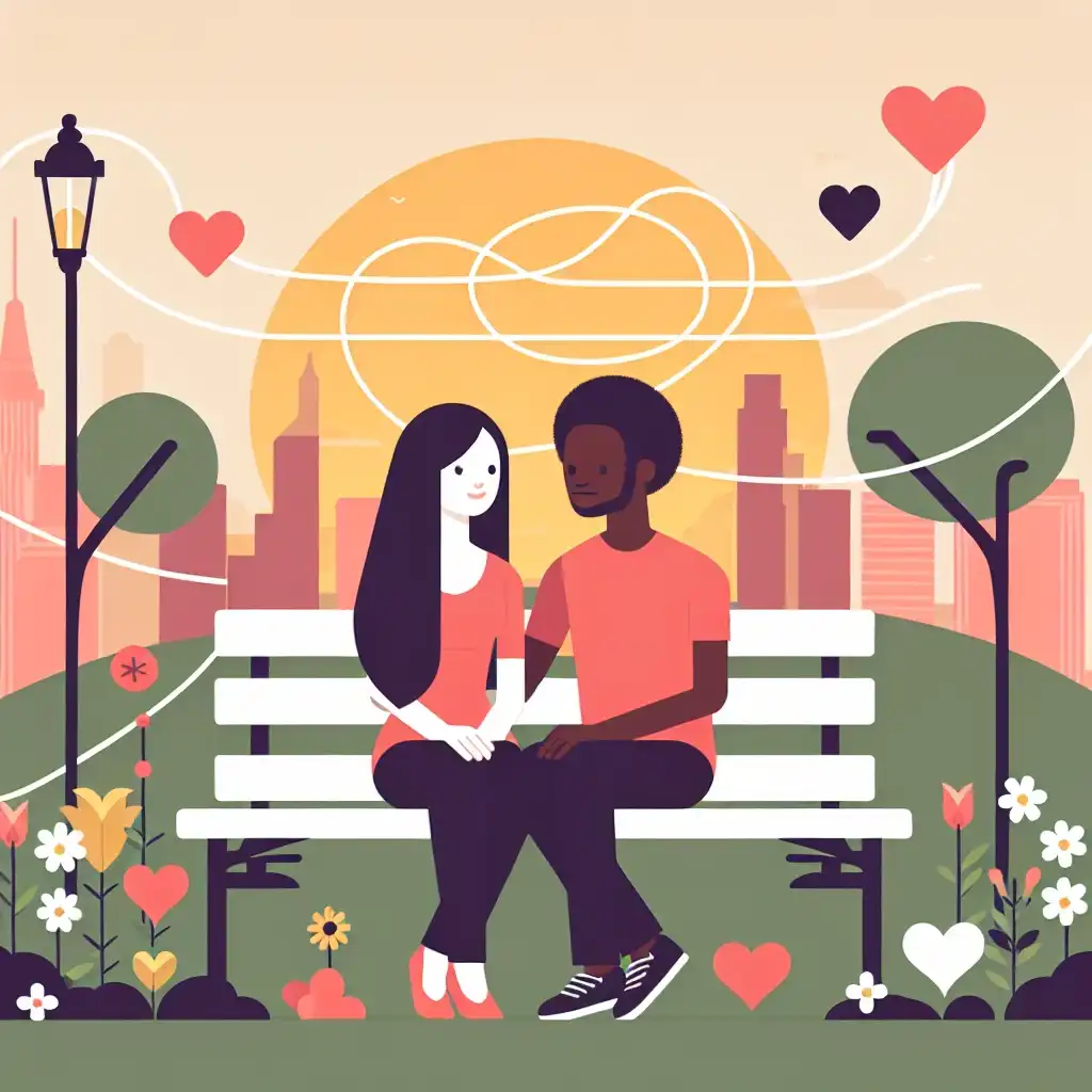 Rethinking Romance: Embrace Love Without Labels