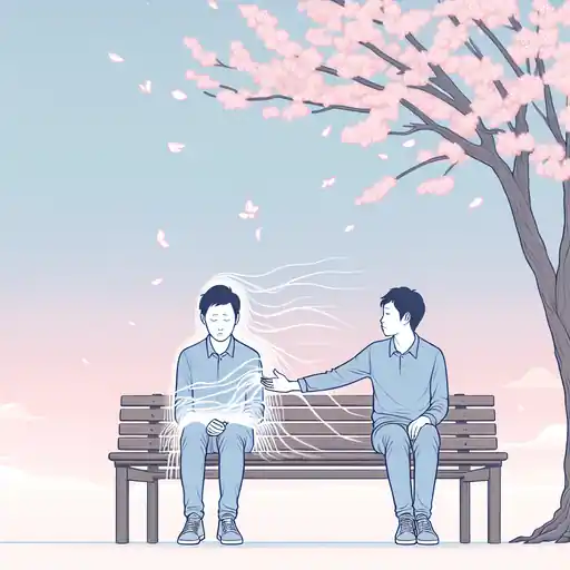 Stop Emotional Energy Leaks in Friendships