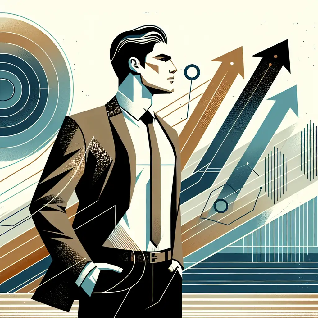 Testosterone-Driven Ambition Blueprint