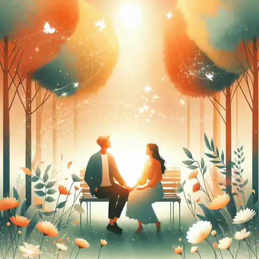40 Unique Gratitude Sparks for Lifelong Love