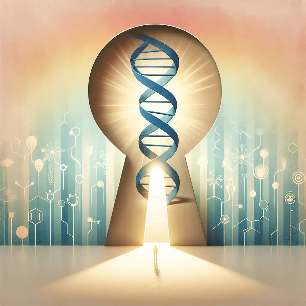 Unlocking Your Genetic Potential for Career Success