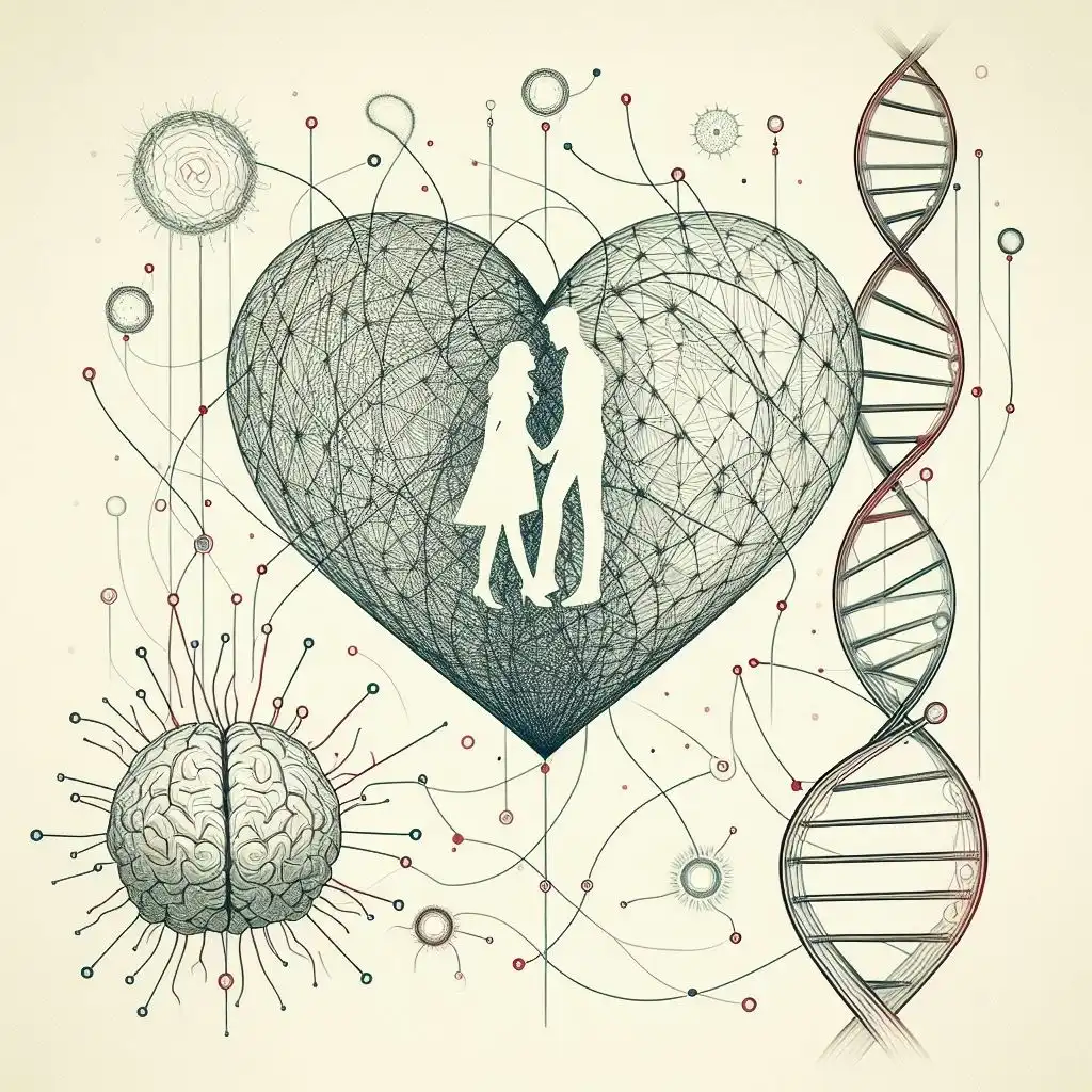 Unveiling Love Myths: Science Behind Romance