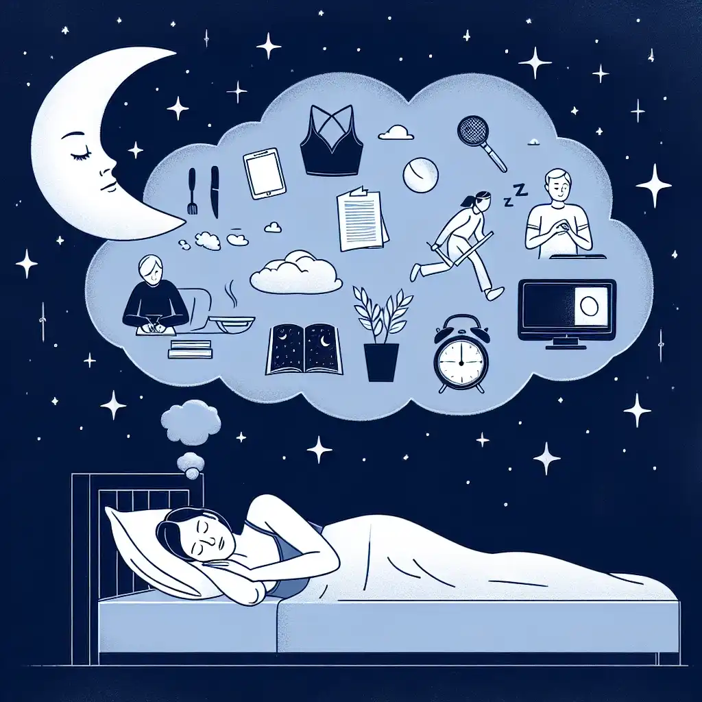 Why Your Brain Craves Sleep: Unlocking the Mystery